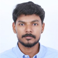 Sivaprasad M