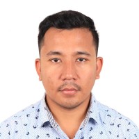 KIRAN SHRESTHA