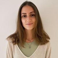 Ana Alández Larrumbide