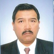 Jaime Alvarez Pino