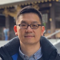 David Chin