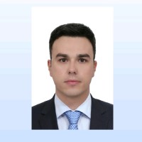Symeon Naoum, Md, Mhm