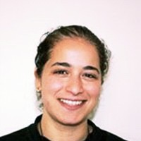 Loubna Maimouni