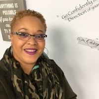 Dr. Anissa Harris