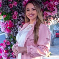 Lumena M. Simões