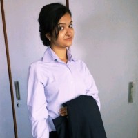 Nirali Gandhi