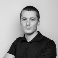 Nick (尼克) Olsthoorn