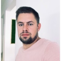 Vitaliy Gladyshev