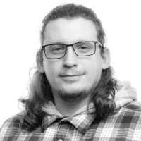 Brian Delp Jr.