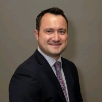 Bradley Rostron