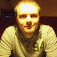 Jonathan Foster