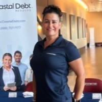 Sandra C Garcia Hopkins, SHRM-CP