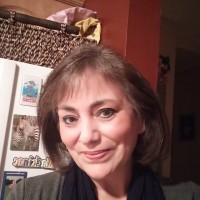 Lisa Greenwood