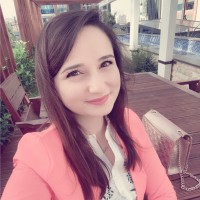 Zehranur ÖZDEMİR
