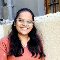 Yamini B