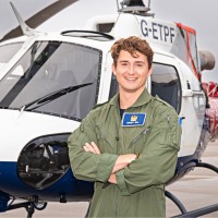 William Bedder M.Eng(Hons) MiMechE C.Eng