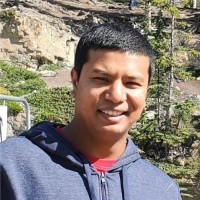 Sanjeev Shrestha