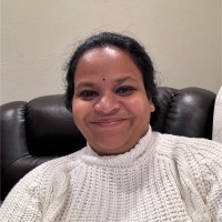 Sharmila Sasi