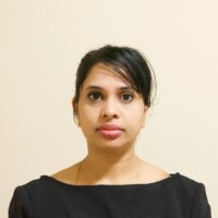 Aiswarya Rajasekharan