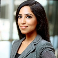 Nada Bseikri, FIP, CIPP/US, CIPP/E, CIPM