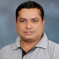 Gopal Krishnan (Sikkal)