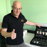 Luca Miani