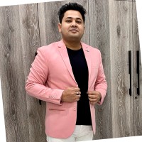 Nitish Singh