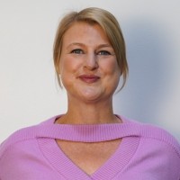 Catherine (Katie) Lio