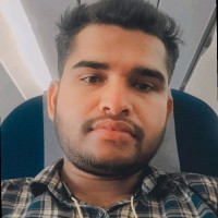 Hardik Panchal