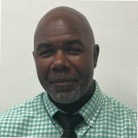 Antoine Simmons