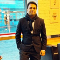 Muhammad Ali Danial