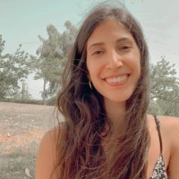 Inbal Goldstein