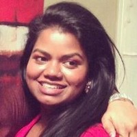 Thulasi Ganash