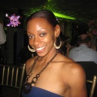 Bridgette Ingram