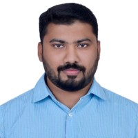 Sharun Kumar Kasve