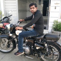 chetan davra