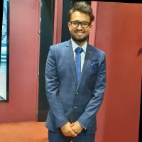 Rabin Rajbhandari