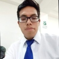 Sebastian Castillon Felix