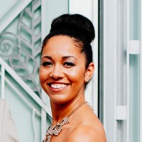 Sasha Robinson