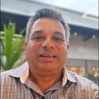 Orlando dos Santos Coqueiro