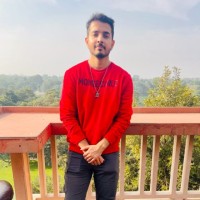 Shivansh S