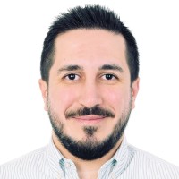 Haitham Shalhoub