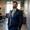 Gerardo Torres Pharmd, Mba 6-Sigma Certified