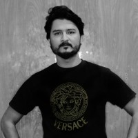 Mudassir Ali