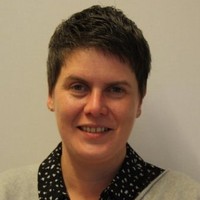 Eveline Van Dijkhuizen