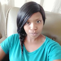 Lebogang Phoku