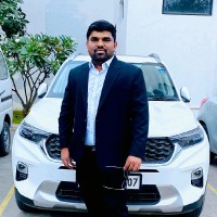 Sunil Gaikwad