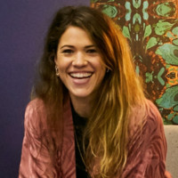 Amy Buckingham