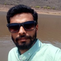 Diwakar Kumar