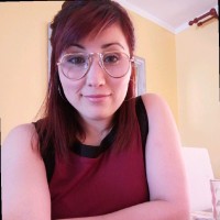 Daniela Bustos